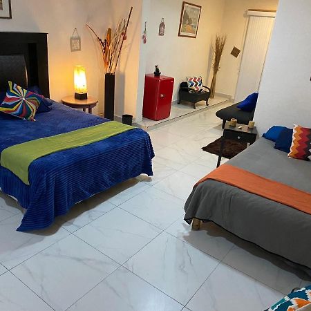 Mi Casita En Канкун Екстер'єр фото