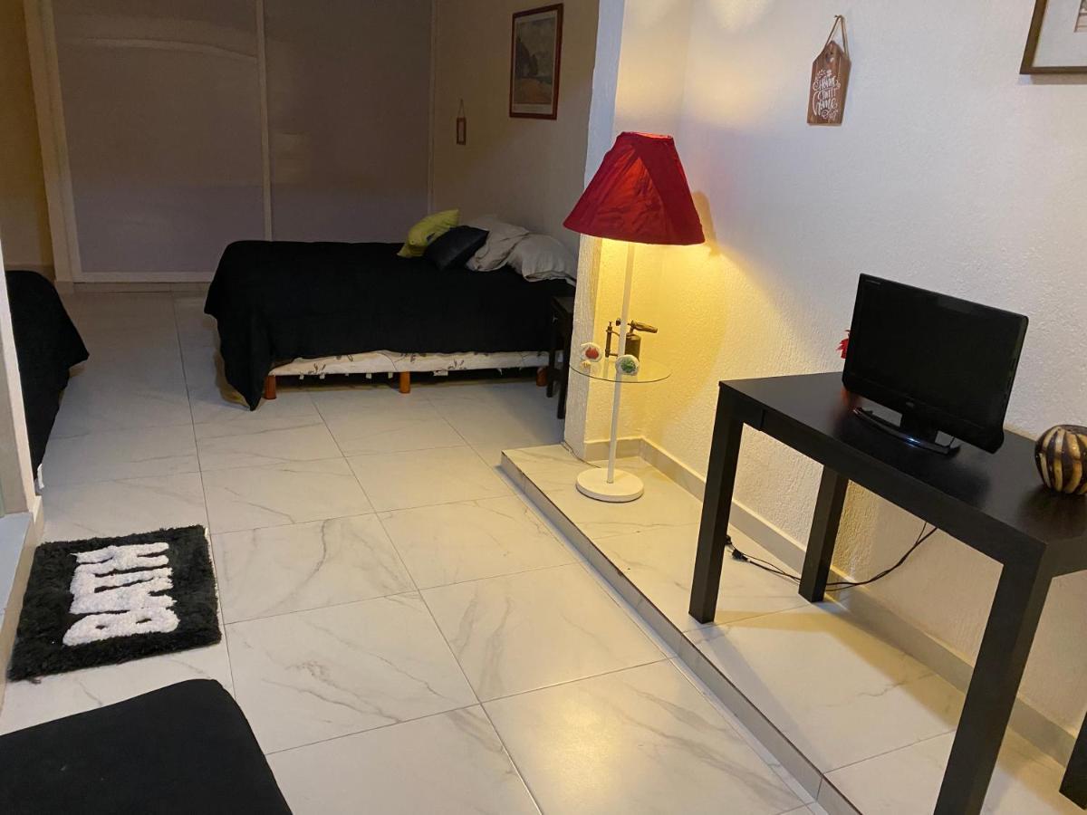 Mi Casita En Канкун Екстер'єр фото