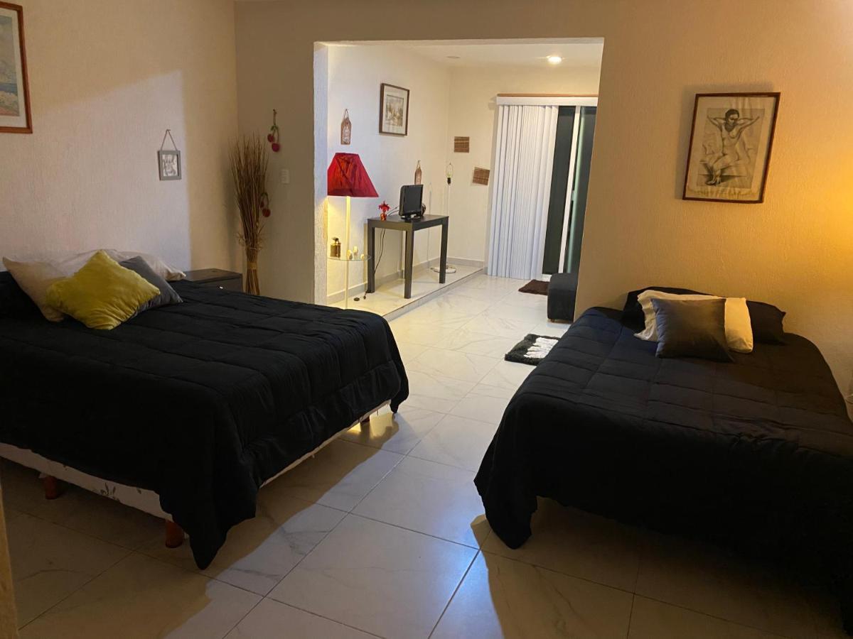 Mi Casita En Канкун Екстер'єр фото