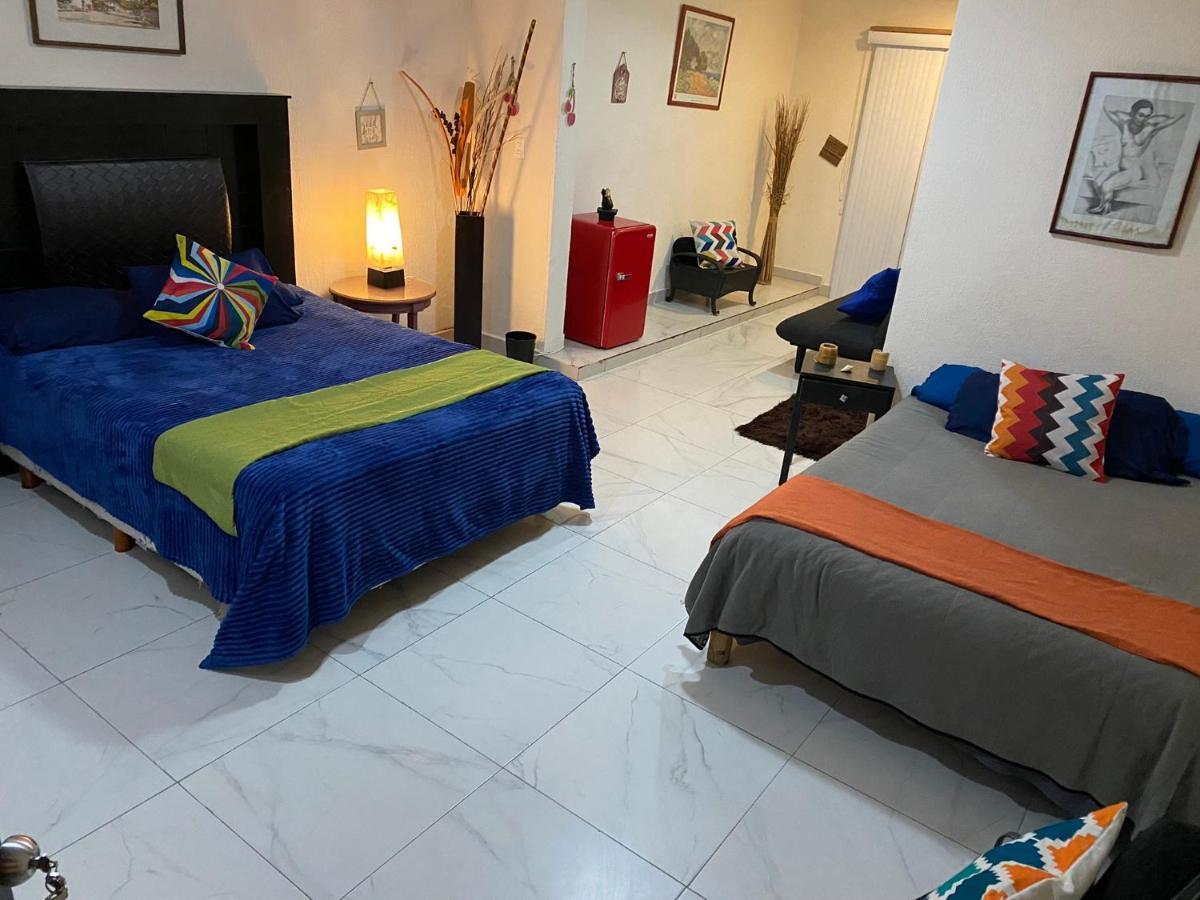 Mi Casita En Канкун Екстер'єр фото
